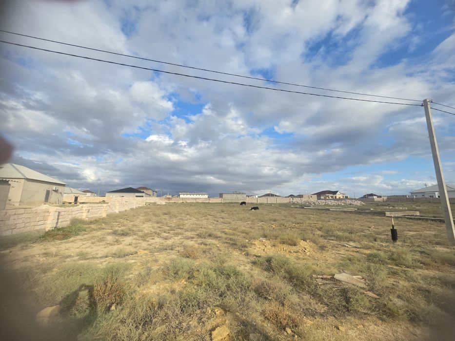 Бөліп төлеуге жер сатамын Тельманнан