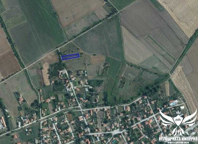 Продавам парцел 1000кв.м. в село Козаново, общ.Асеновград