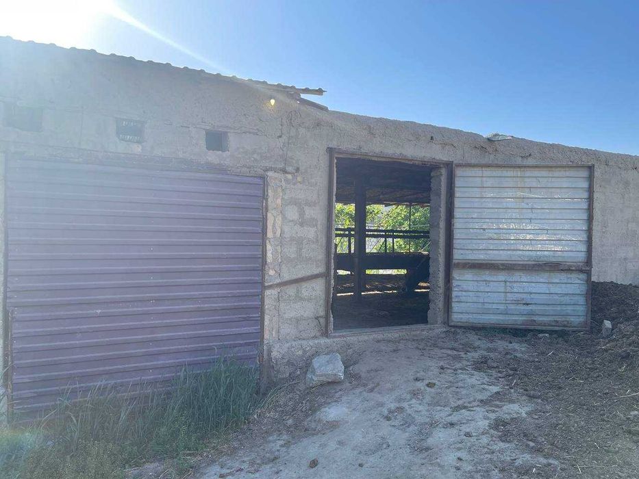 Uchastka tezda sotiladi. Продаётся участка.