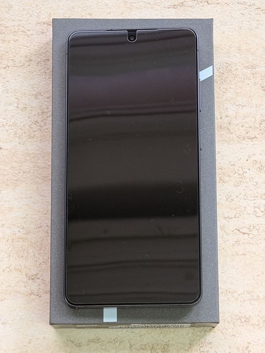 Samsung S26 Ultra 512GB / Black / КАТО НОВ / 2г. ГАРАНЦИЯ!