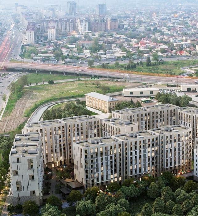 Дом сдан Квартиры от застройщика Скидка 12%  Есть Ипотека-Рассрочка