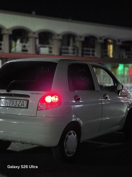 Продаётся автомобиль