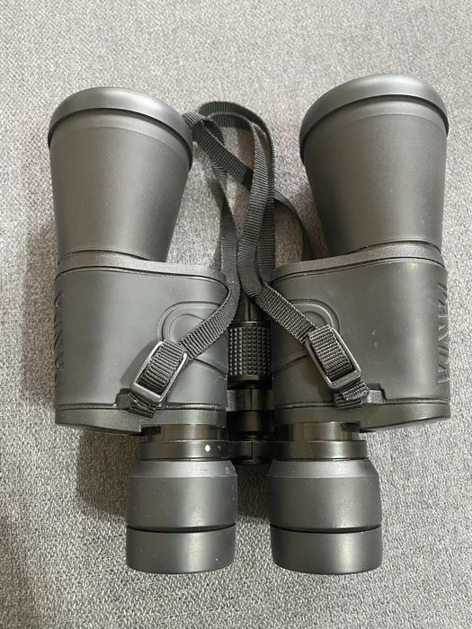 Бинокъл PANDA 20x50 WA – мощно увеличение, широко зрително поле