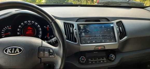 Navigatie Kia Sportage 2010/2016 2G+32G, 8Core CarPlay, MONTAJ INCLUS