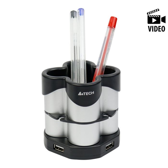 USB-концентратор HUB-77