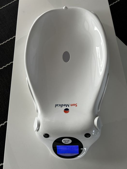 Cantar pentru nounascuti SunMedical