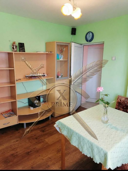 Дава се под наем Тристаен апартамент в Варна, Левски - 65 кв.м за 350 € - Снимка #2