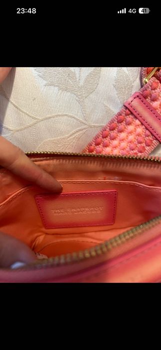 Geanta Snapshot Marc Jacobs limited edition