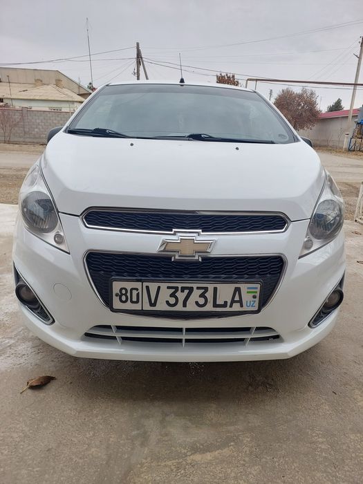 Спарк 2 позиция сотилади