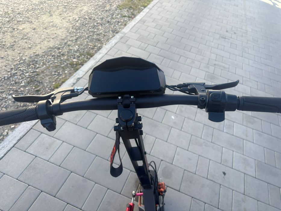 Vand kukirin g4 2025 aproape nou