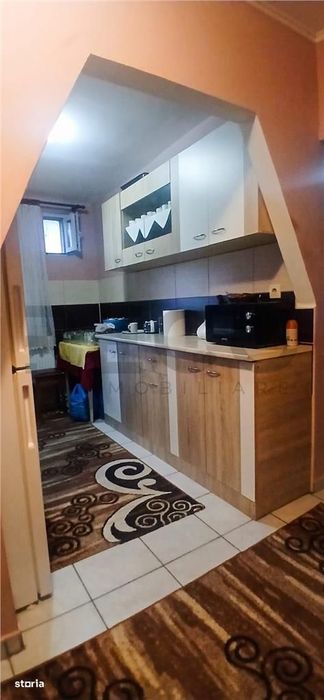 RECO Apartament cu 2 camere, etaj 2 in Santandrei