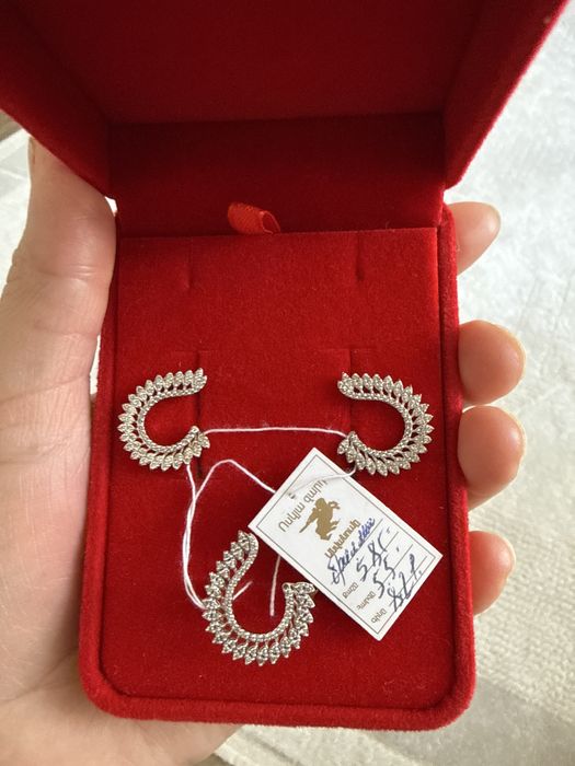 Продаю золото бриллиант