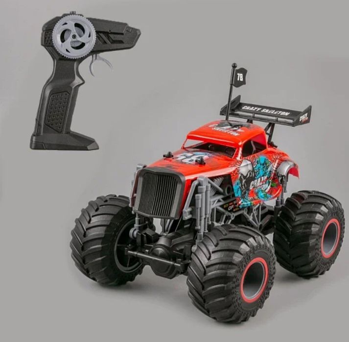 Радиоуправляемая машинка багги Crazon