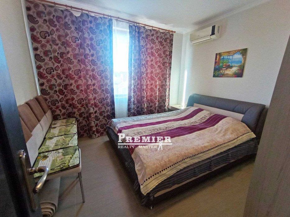 Продава се Двустаен апартамент в Свети Влас - 70 кв.м за 875 €/кв.м - Снимка #7