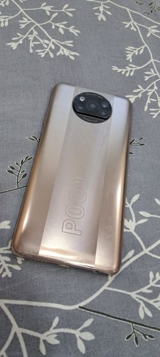 Poco x3 pro 6/128 Гб