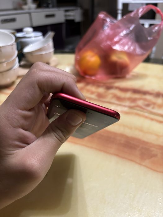 Iphone SE 2022 хорошом состояние