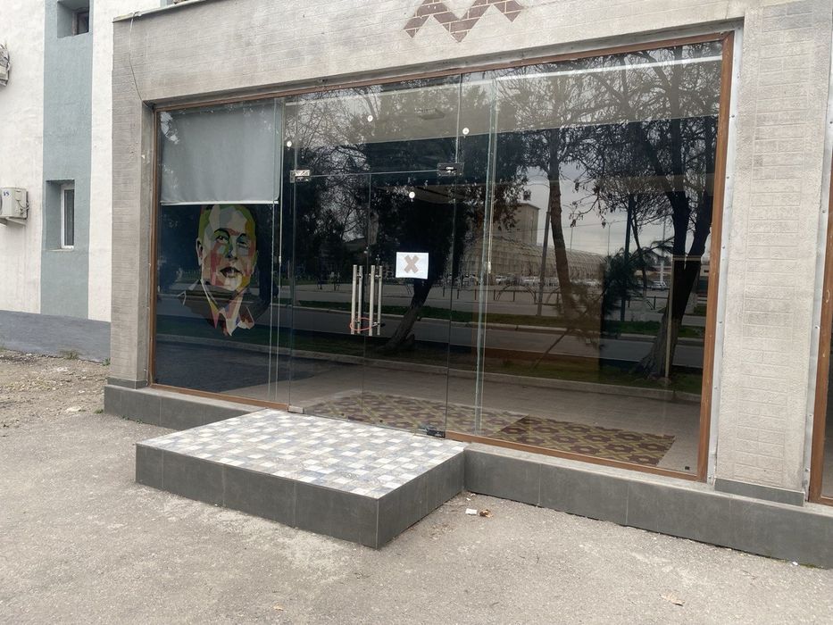 Ижарага берилади