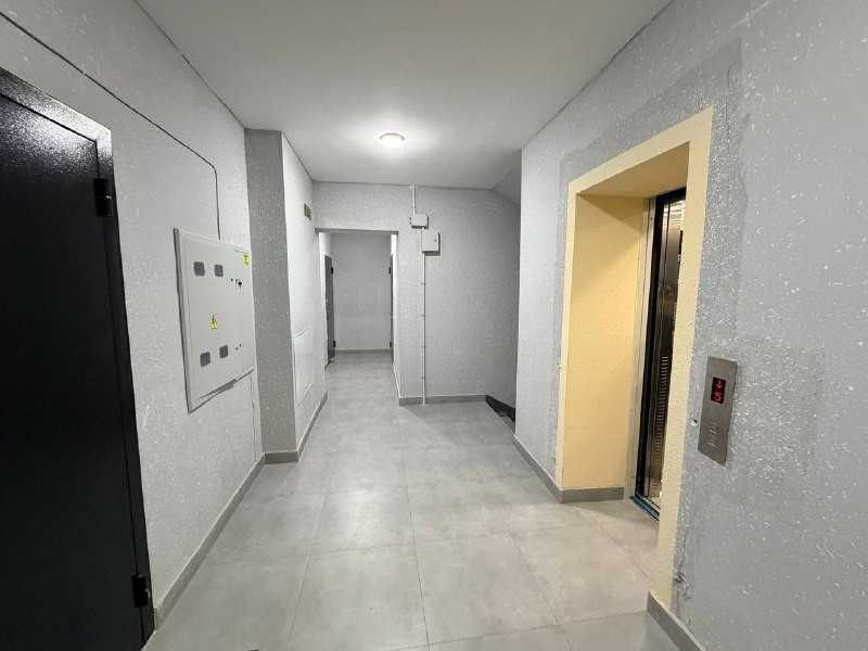 Продажа 1-комнатной квартиры