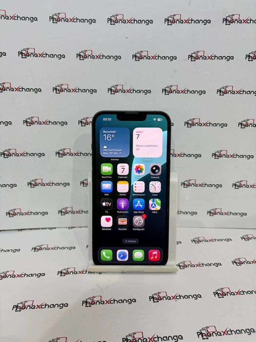 iPhone 13 128GB Green Neverlocked 83% 49178