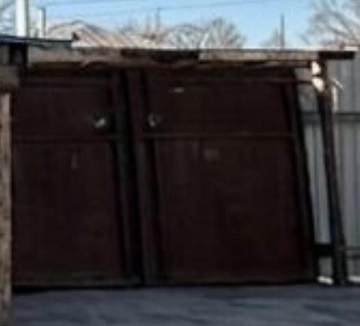 Гаражные Варота Продаётся