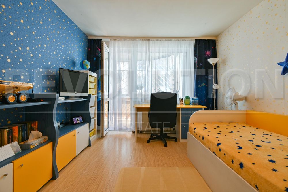 Продава се Тристаен апартамент в София, Овча купел - 110 кв.м за 2400 €/кв.м - Снимка #11