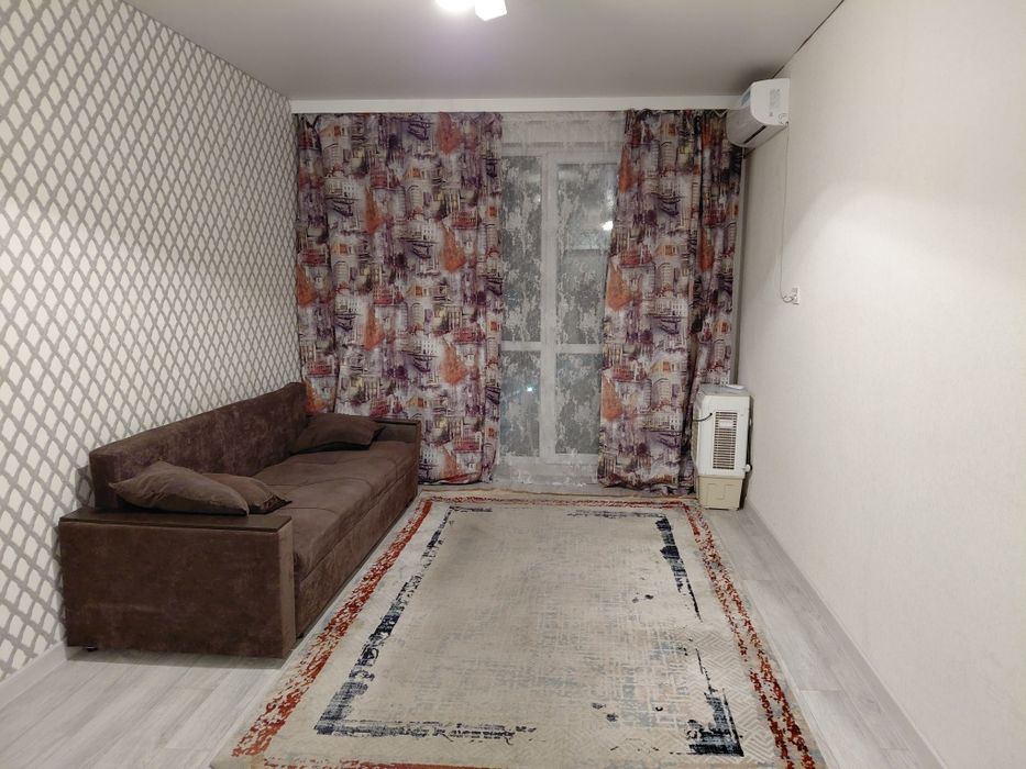 Сдаётся квартира в Алматы  Алма-Сити-5