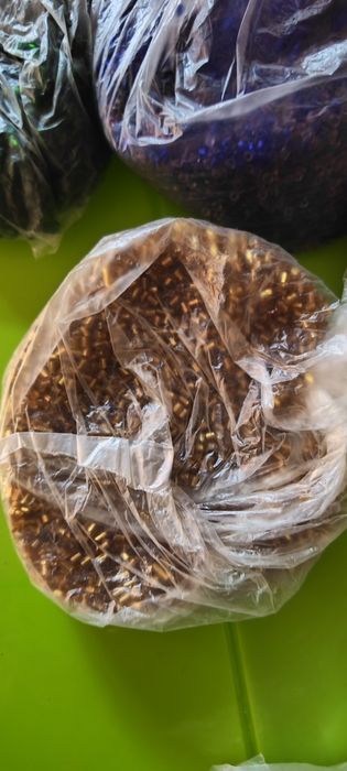 Бисер для рукоделия