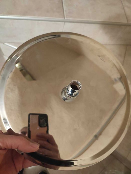 Inter Ceramic Душ пита 30 см