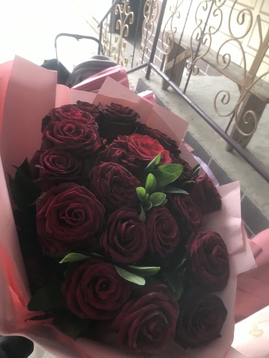 Гул сатылады сарыағаш