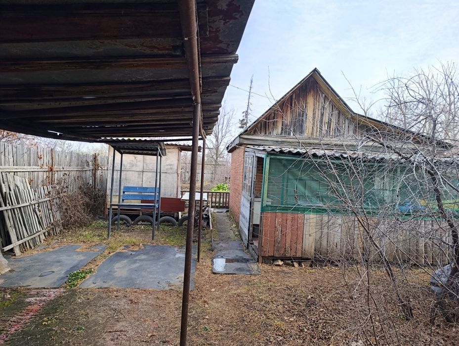 Продам дачу сады 1