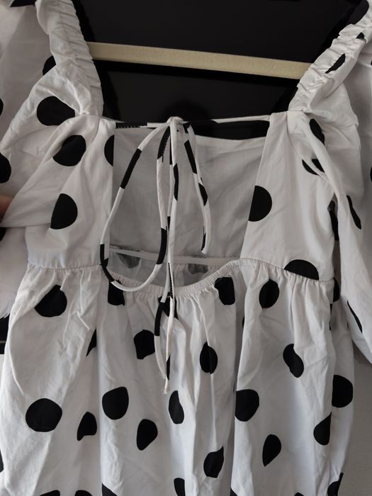 Rochie scurta de vara