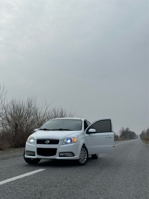 2019 probeg 120 min holati yahshi ozmi nommda