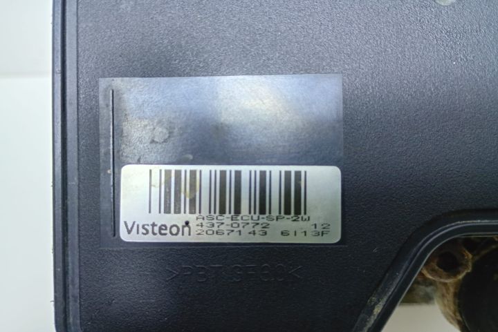 Pompa ABS 4370772 Mazda 6 GG