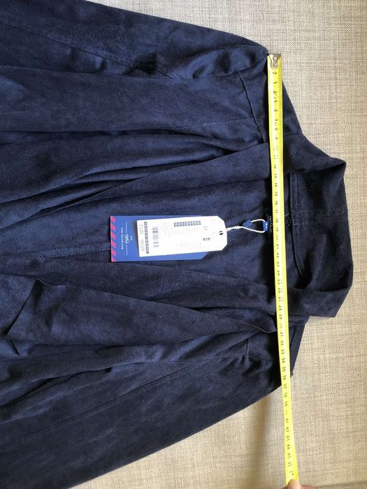 Том Тейлър саке велур