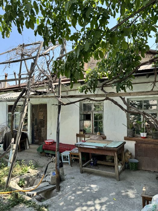 Продается участок кукча махаля бешказан. Собственник !