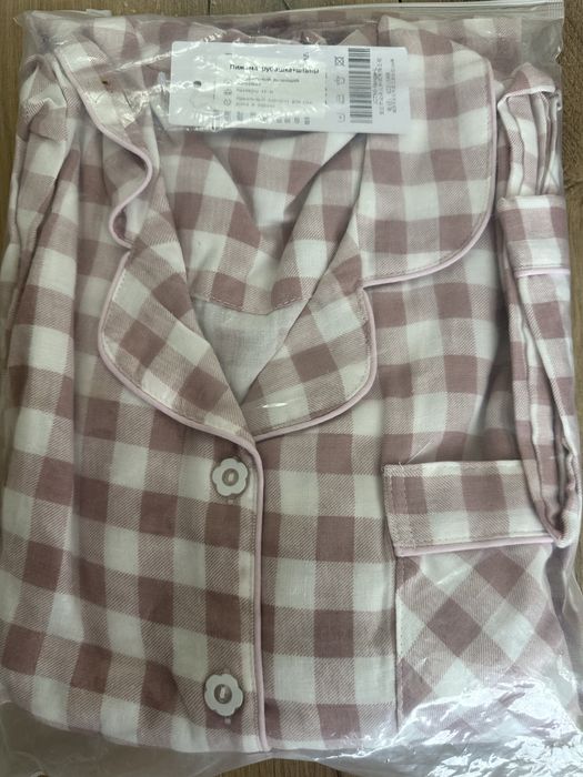 пижама новая в упаковке продам срочно