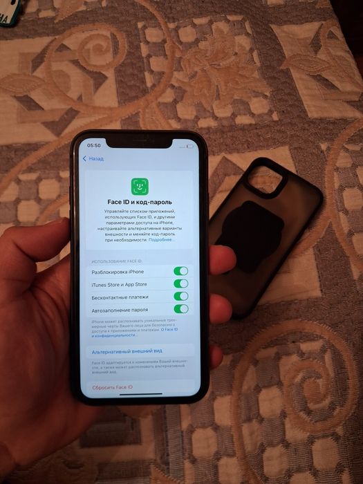 Айфон 11 iPhone 11 64гб