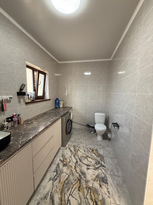 Продам дом 120кв