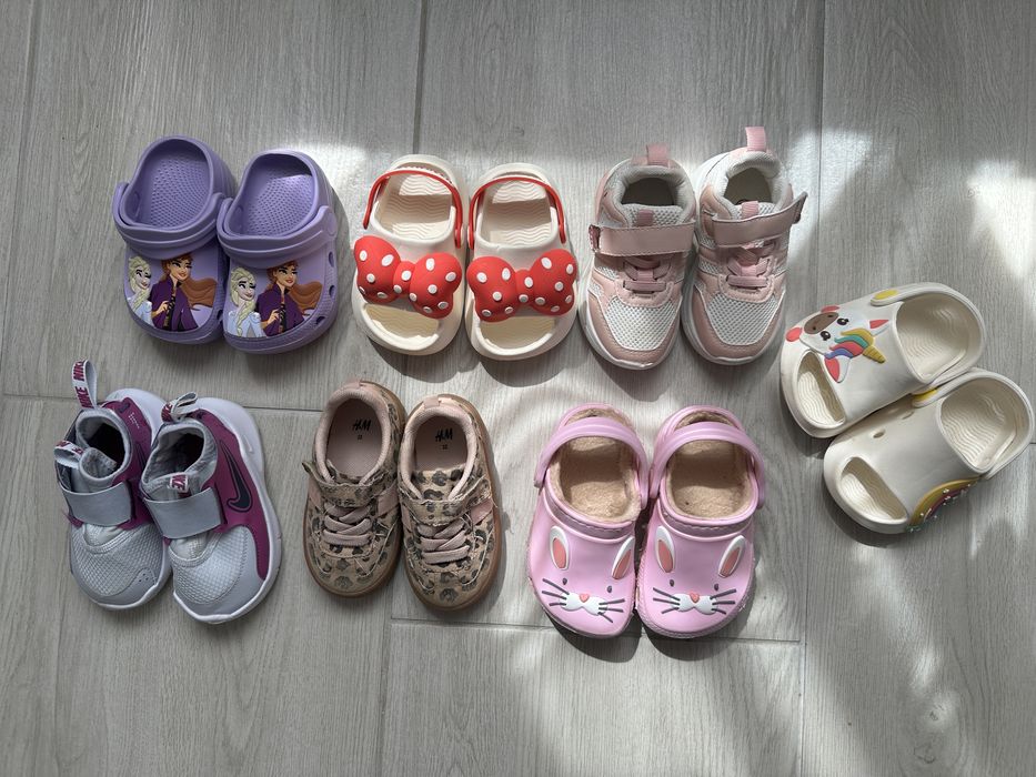Incaltaminte copii nr 22
