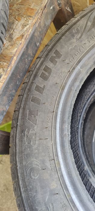 Летняя резина 155/70/13