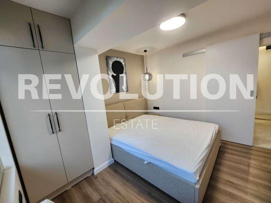 Дава се под наем Тристаен апартамент в Варна, Чайка - 70 кв.м за 847.62 € - Снимка #4