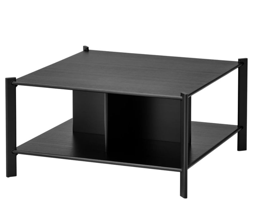 Măsuță de cafea Ikea JÄTTESTA