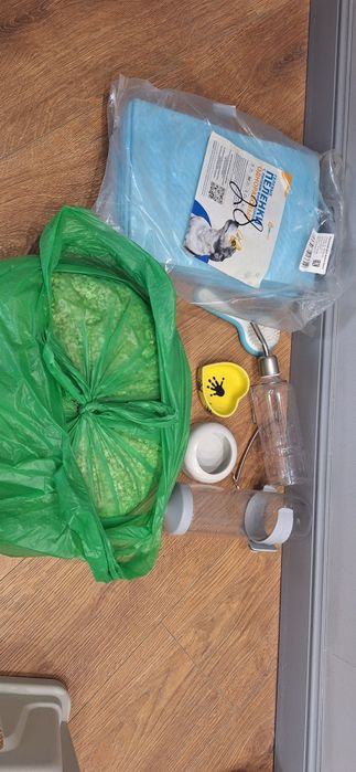 Товары для животных