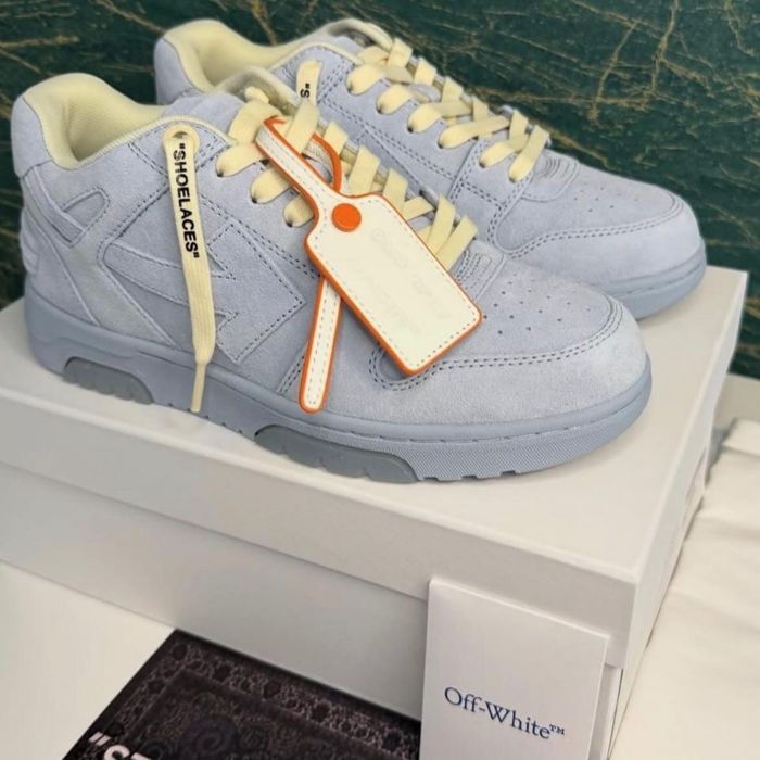 Off white out off office ooo