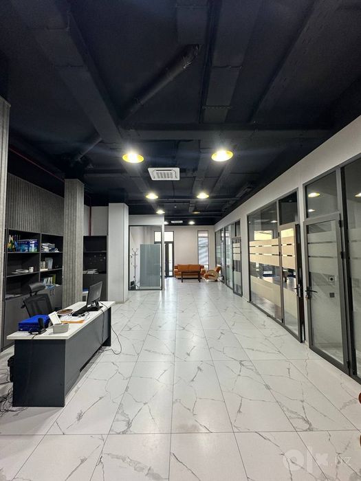 Продажа 515кв помещения в ЖК City Life Ор Piramit Tower