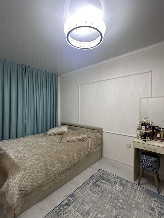 Сдаю в аренду квартиру