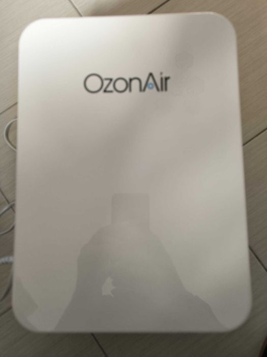 Ozon Air OZ‑7 – Ozonizator de aer, apă și alimente, nou, nefolosit