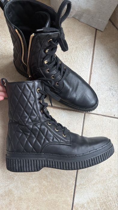 Ghete TOD's originale