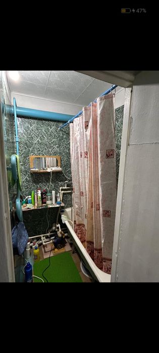 Продается 2хкомнатная квартира