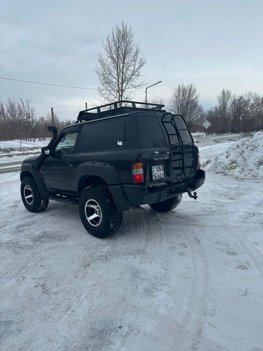 Продается автомобиль